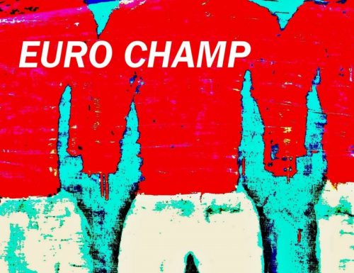 EURO CHAMP France 2016 – AAVV Compilation