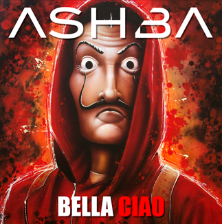 ASHBA e il nuovo singolo Bella Ciao agli MMA Awards