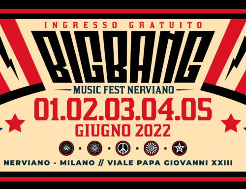 BIG BANG MUSIC FESTIVAL 2022