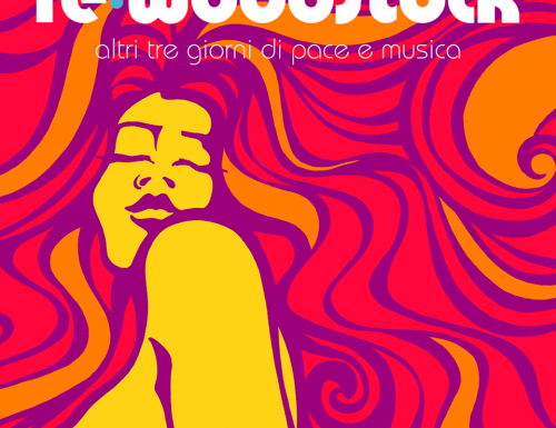 Re-Woodstock e l’epopea dei figli dei fiori