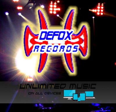 DeFox Records Innovazione e collezionismo